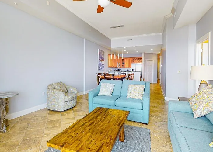 Holiday home South 703