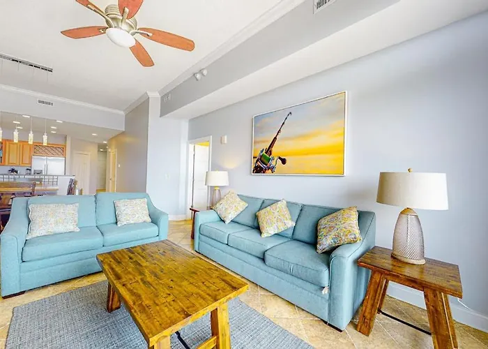 Holiday home South 703