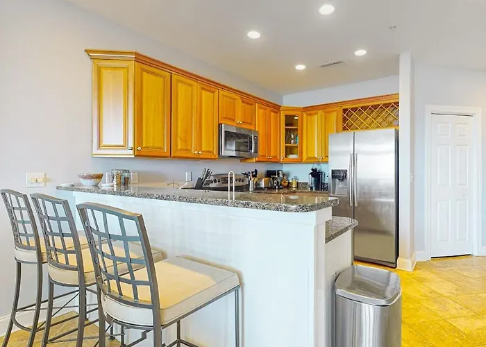 South 703 Holiday home *