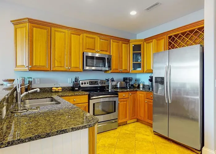 Holiday home South 703 Ocean City