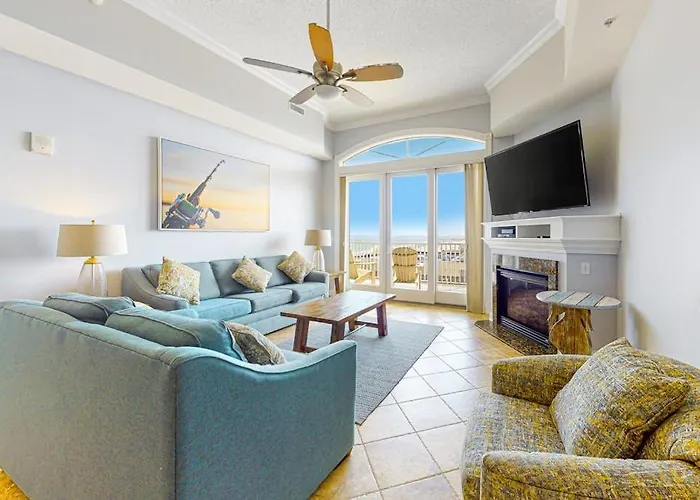 South 703 Holiday home