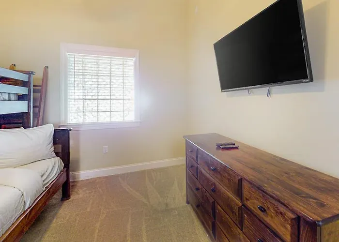 Holiday home South 703