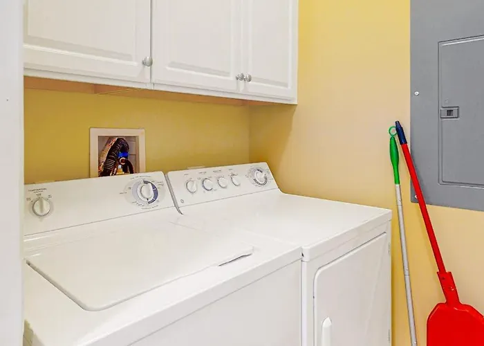 Holiday home South 703 Ocean City