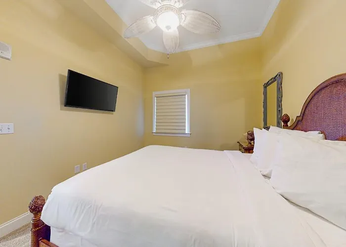 Holiday home South 703